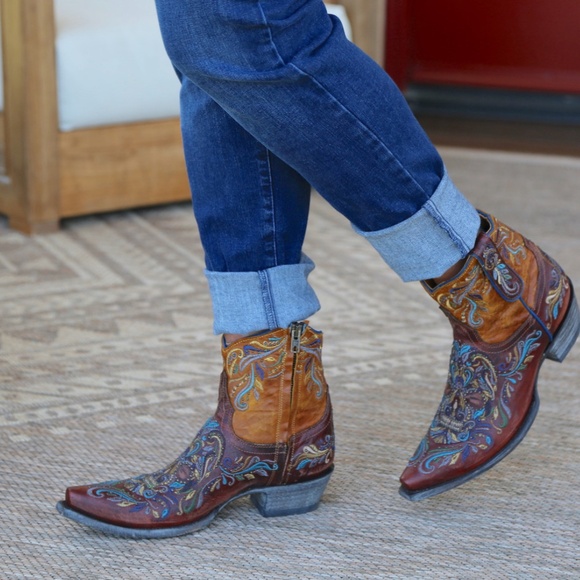 Old Gringo Dulce Calavera Cognac - Picture 2 of 11